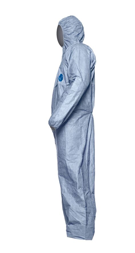 Dupont Tyvek Xpert Hooded Coverall Fisher Scientific