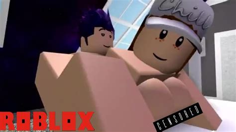 MAKING BABIES IN ROBLOX YouTube