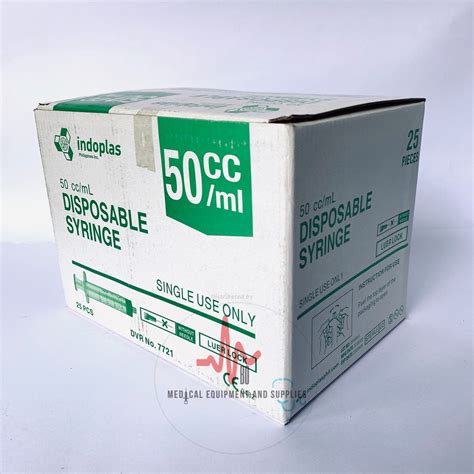 Indoplas Disposable Syringe Cc Cc Cc Cc Cc Cc Cc