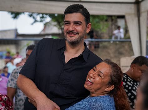 En Homenaje Por El D A De Las Madres Alcalde Aquiles Alvarez Anuncia