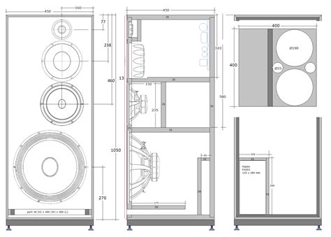 Wiring Diagram For A 4x12 Speaker Cabinet Wiring Diagram