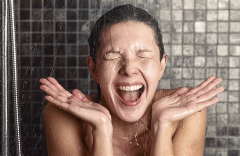 6 Possible Ways Your Body Could Benefit From A Brisk Shower Cold