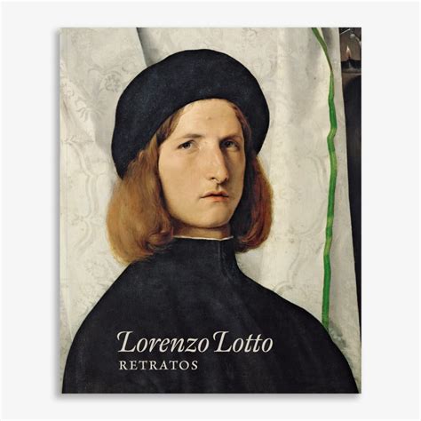 Lorenzo Lotto Retratos Exposición Museo Nacional Del Prado