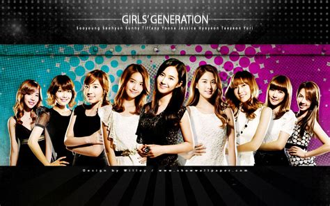 Snsd Wallpapers Top Free Snsd Backgrounds Wallpaperaccess