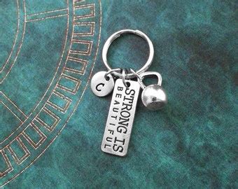 Calculator Keychain SMALL Calculator Keyring by MetalSpeakToo