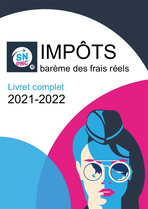 IMPÔTS frais réels 2022 SNPNC FO