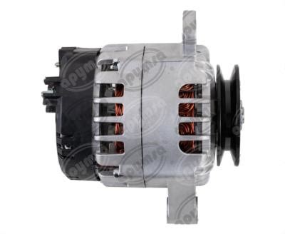 ALTERNADOR AUTOMOTRIZ VALEO IR IF CW 12V 70A CARRIER TRANSICOLD VALUE