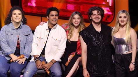 Quién ganó en Juego de Voces Así fue la final del programa UnoTV