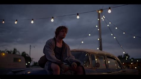 Auscaps Billy Howle Nude In Kid Snow
