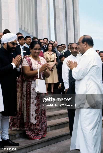Sirimavo Bandaranaike Photos and Premium High Res Pictures - Getty Images