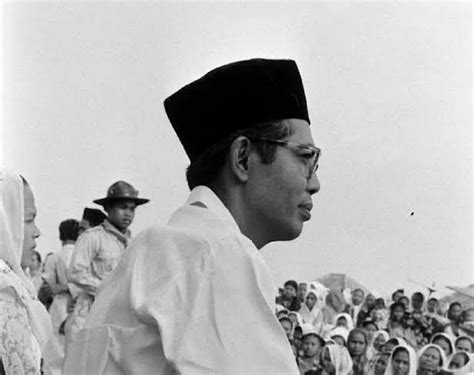 Memperingati Mosi Integral 3 April 1950 Kepeloporan Dan Pesan Mohammad