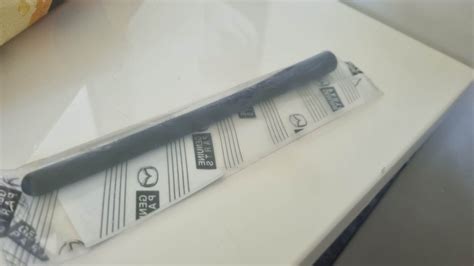 Mazda 3 Gen 1 Gen 2 Oem Aerial Antenna Johnnypartsnz