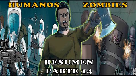 MUNDO ZOMBI UN SIMPLE HUMANO CONTRA UN MUNDO DE ZOMBI MANHUA