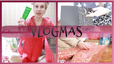 VLOGMAS MOJI CRTEZI NOCNA RUTINA NJEGE LICASPREMNA ZA BOZIC SA NOVIM