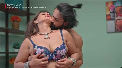 Mukhiyaa Hulchul Originals Hindi XXX Web Series Ep 7 Indian Porn Videos