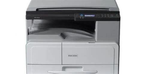 Ricoh Mp Multifunction Copier Price In Bangladesh Ucb