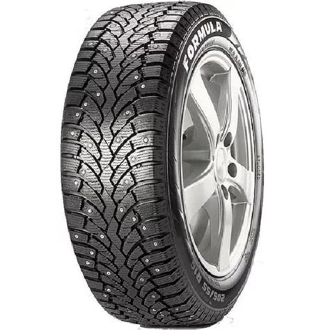 Легковая шина Pirelli Formula Ice 215/65 R16 98T в Тюмени от интернет ...