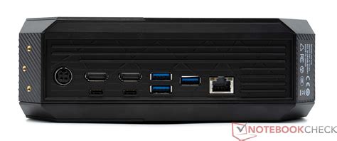 Minisforum Neptune Series Hx G Review The Mini Gaming Pc With An Amd