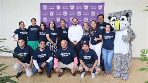 Desayuno De Reci N Graduados En Univa Colima Colima