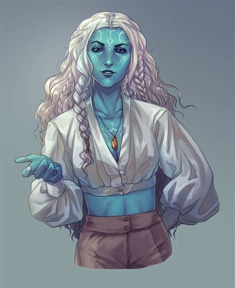 Типичный Волшебник | Фэнтези бот | Character art, Dnd characters ...