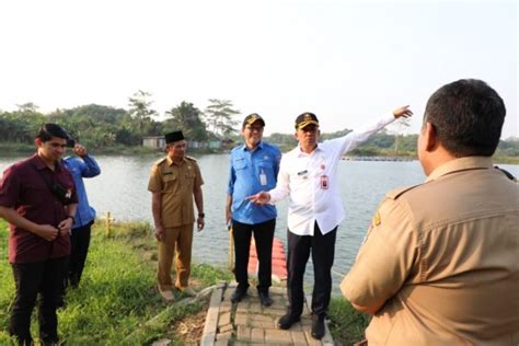 Dianggap Mencemari Lingkungan Pj Bupati Tangerang Akan Panggil