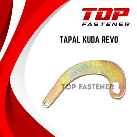 Jual TAPAL KUDA STANDAR TENGAH REVO BLADE Shopee Indonesia