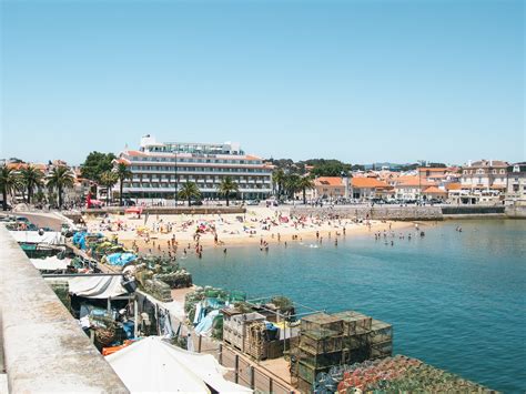 20 Photos That Will Inspire You to Visit Cascais - Adventure at Work