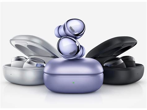 Earbuds Samsung