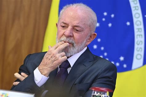 Lula Volta A Defender Saidinha De Presos Em Feriados E Datas