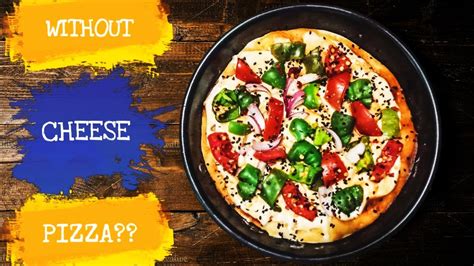 Oven Ke Bina Pizza Kaise Banaye How To Make Pizza Without Oven पिज़्ज़ा कैसे बनाएं बिना