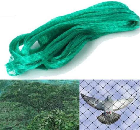 Customizable Various Agricultural Anti Bird Netting