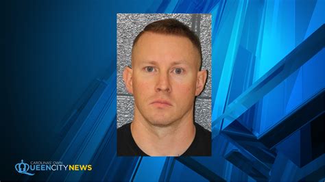 Former North Carolina Trooper Facing Charges Involving Prostitute