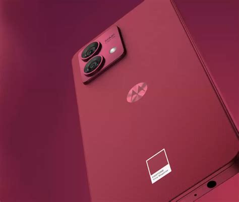 Moto G84 5g Motorola Lines Up Indian Release For New Snapdragon 695