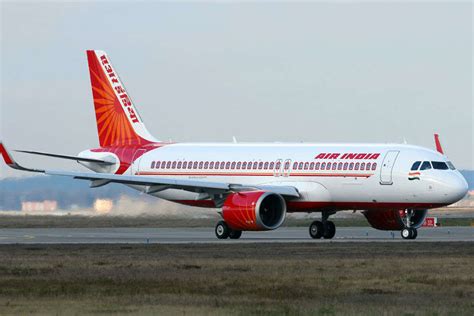 Air India Launches Non Stop Flights From Amritsar To Birmingham Times