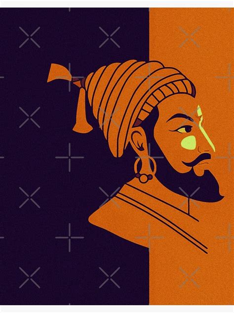 Details More Than 146 Shivaji Maharaj Sketch Drawing Nanoginkgobiloba Vn