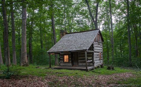 30 Magical Wood Cabins To Inspire Your Next Off The Grid Vacay