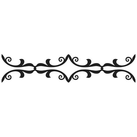 Ornate Divider Png Hd Image Png All