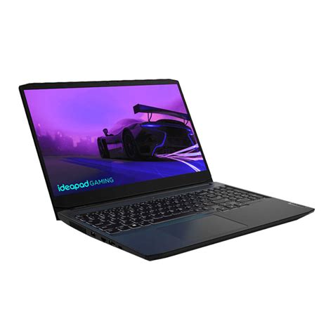 LENOVO IDEAPAD GAMING 3i 82SA001CPH | 16"WUXGA IPS AG 350N 165Hz | i5-12500H | 8GB RAM | 512GB ...