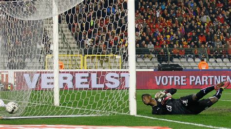 Belgique Côte d Ivoire Le Résumé du Match Match Amical Auvio