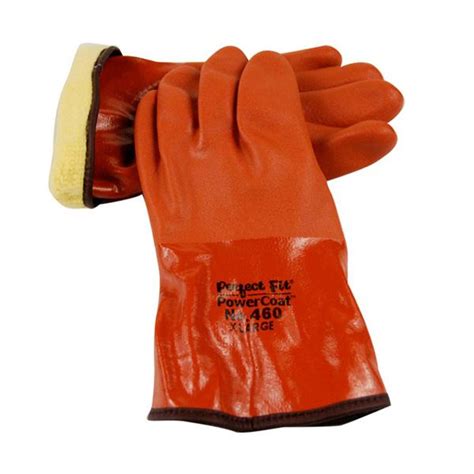 Atlas 460 Insulated Glove Fishermans Headquarters