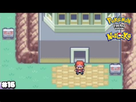 Pokémon Rojo Fuego Nuzlocke 16 Torre Pokémon YouTube