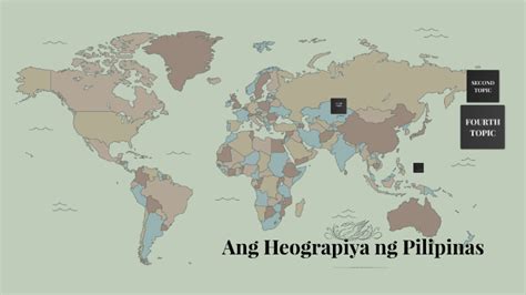 Heograpiya Ng Pilipinas By Monica Abarra Nacar On Prezi