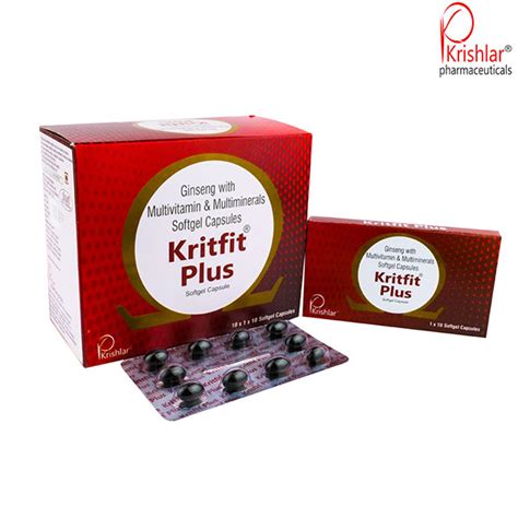 Kritfit Plus Capsule Informacionpublica Svet Gob Gt