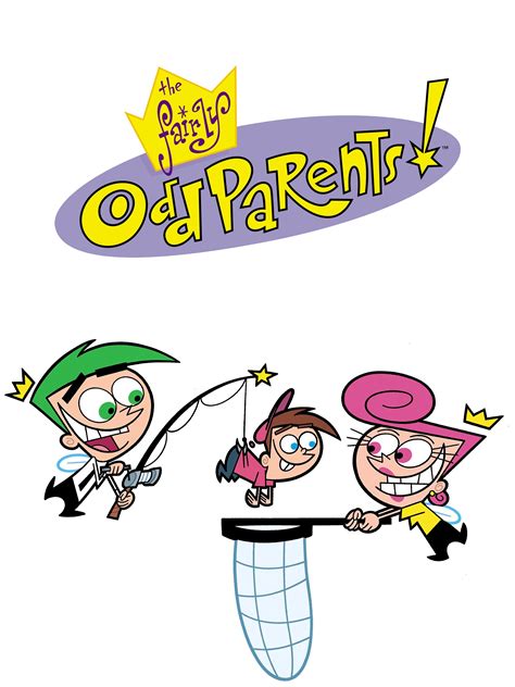 The Fairly Oddparents Season 2 Pictures Rotten Tomatoes