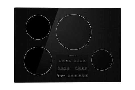 The 8 Best Induction Cooktops Of 2023