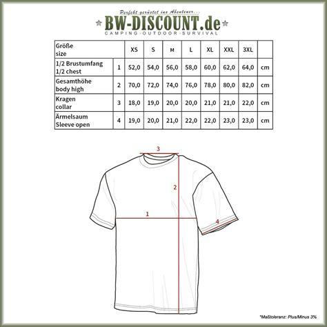 T Shirt Tactical G Nstig Online Kaufen Bw Discount De