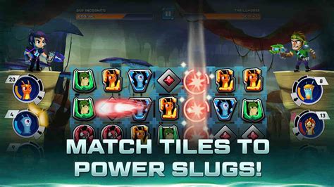 Download Slugterra: Slug It Out 2 MOD (Unlimited Money) + APK 5.2.3 ...