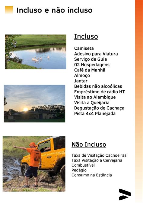 ExpediÇÃo 4x4 Engenho Coronel Em São Paulo Sympla