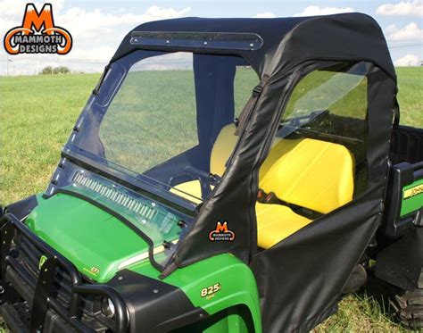 John Deere Gator Xuv I I D Full Cab Enclosure Fits Factory