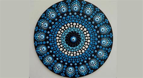 Dot Painting